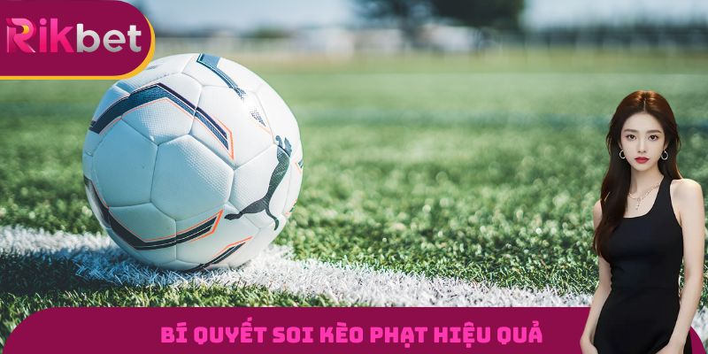 Mẹo soi kèo hiệu quả