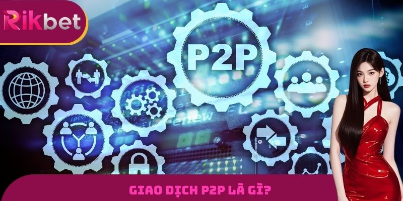 Giới thiệu loại hình giao dịch sử dụng công nghệ blockchain