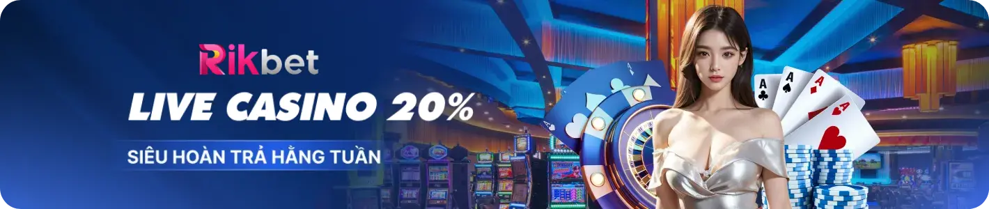 rikbet banner casino